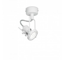 Спот Ideal Lux SLIDE PL1 BIANCO 237046