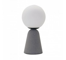 Настільна лампа AZzardo NEWTON B TABLE DGR AZ3463