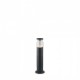 Стовпчик Ideal Lux TRONCO PT1 H40 NERO 248295