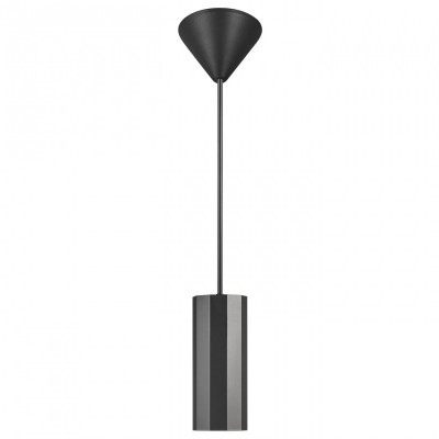 Подвесной светильник Nordlux Alanis | Pendant | Black 2213413003