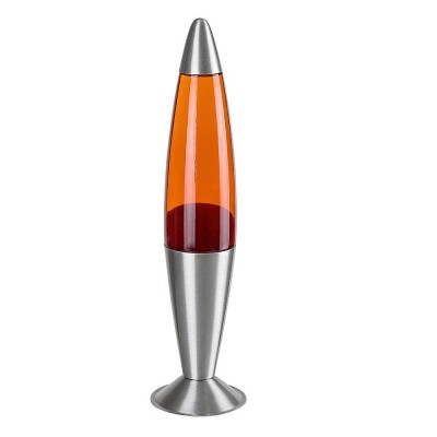 Настольная лампа Rabalux 76107 Lollipop 3 Лава Лампа