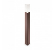 Столбик Ideal Lux PULSAR PT1 COFFEE 246888