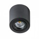 Точковий світильник AZzardo MINI BROSS BLACK AZ1710