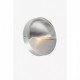 Бра MarkSlojd Sweden GARDEN 24 Wall 0,8W Aluminum 107715
