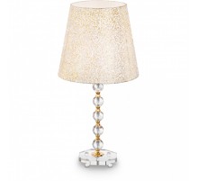 Настольная лампа Ideal Lux QUEEN TL1 BIG 077758