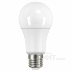 Лампа светодиодная A60 OSRAM 11.5W 6500K E27 LED Star CLA100 CW 220-240V FR E27 10X1
