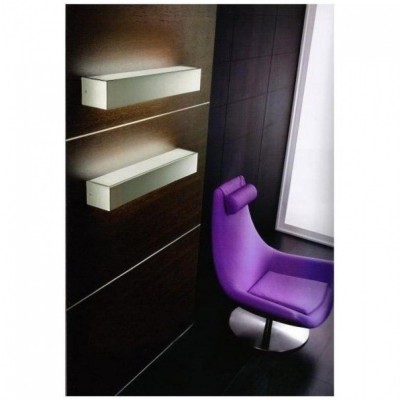 Бра AZzardo ARCHO 2B CHROME AZ0327