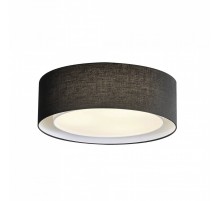 Стельовий світильник AZzardo MILO XL BLACK AZ3331