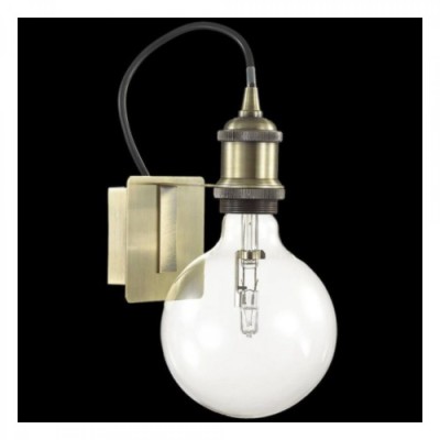 Бра Ideal Lux FRIDA AP1 BRUNITO 163321 Бра Ideal Lux FRIDA AP1 BRUNITO 163321