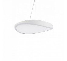Люстра AZzardo CIRCULO 48 WHITE AZ0987