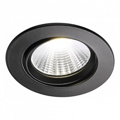 Точковий світильник Nordlux Fremont 2700K 3-Kit 47580103