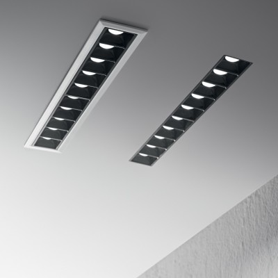 Точечный светильник Ideal Lux LIKA 20W TRIM 206233 Точечный светильник Ideal Lux LIKA 20W TRIM 206233