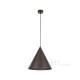 Подвесной светильник TK Lighting CONO BROWN L, 10038