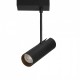 Точечный светильник AZzardo LENS SQUARE BLACKBLACK AZ3514