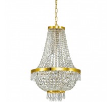 Люстра Ideal Lux CAESAR SP9 ORO 114736