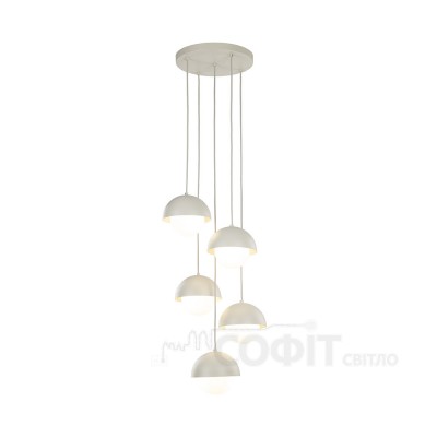 Подвесной светильник TK Lighting BONO BEIGE, 10214