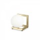 Настольная лампа Ideal Lux Angolo tl1 284361