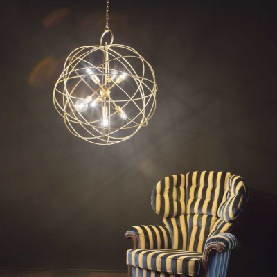Подвесной светильник Ideal Lux KONSE SP1 155968