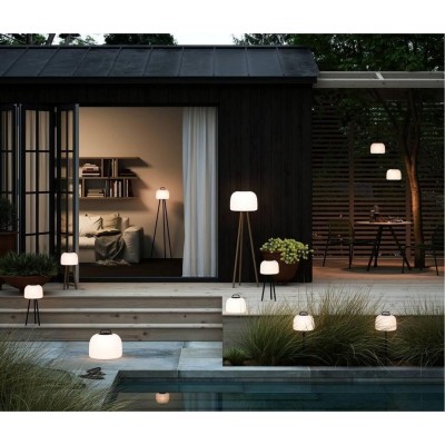 Уличный светильник Nordlux Kettle 36 2018013002