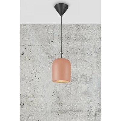 Подвесной светильник Nordlux Notti 10 | Pendant | Terracotta 2213073059