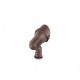 Направленный светильник Ideal Lux TERRA PT1 SMALL COFFEE 163727