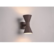 Уличный светильник Trio 212560224 ARDAS