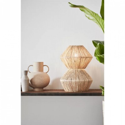 Настольная лампа MarkSlojd Sweden STRAW Table 1L Nature 107983