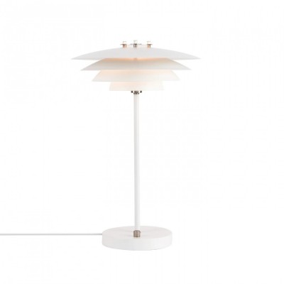 Настільна лампа Nordlux Bretagne Table | White 2213485001