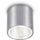 Точечный светильник Ideal Lux GUN PL1 ALLUMINIO 092324