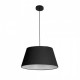 Подвесной светильник AZzardo OLAV PENDANT BLACK AZ1392