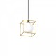 Подвесной светильник Ideal Lux Lingotto sp1 251103