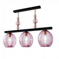 Підвісний світильник Pikart Geometric Colorglass2 12101-12