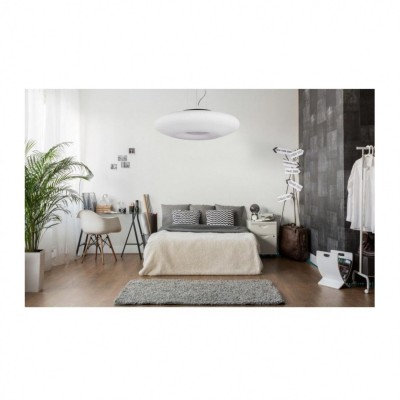 Подвесной светильник AZzardo PIRES 60 WHITE AZ0278