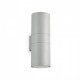 Бра Ideal Lux GUN AP2 BIG GRIGIO 163604