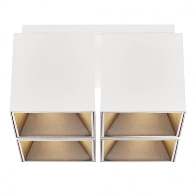 Спот Nordlux Ethan 4-Spot 2110430101 Спот Nordlux Ethan 4-Spot 2110430101