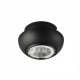 Точковий світильник AZzardo NEMO BLACK AZ3399