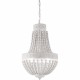 Люстра Ideal Lux MONET SP5 162737