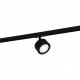 Трековый светильник Nordlux Link Clyde | Rail | Black 2213550103