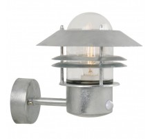 Бра Nordlux Blokhus Sensor 25031031