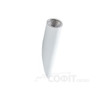 Настенный светильник AZzardo TORCH AZ2207 White LED IP54