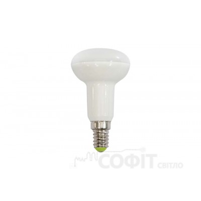 Лампа светодиодная R50 Feron LB-450 7W E14 6400K
