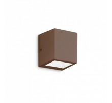 Архитектурное освещение Ideal Lux TWIN AP1 SMALL COFFEE 249346