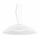 Люстра Ideal Lux LENA SP3 D64 BIANCO 035727