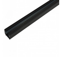 Трековый шинопровод AZzardo TRACK 1,5M BLACK AZ3000