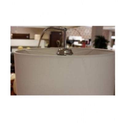 Торшер AZzardo BIANCA CHROMEWHITE AZ0005