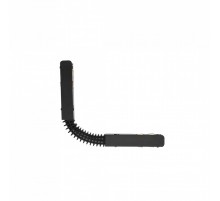 Конектор AZzardo TRACK MAGNETIC FLEX CONNECTOR ELECTRIC BK AZ4687