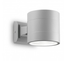 Архитектурное освещение Ideal Lux SNIF AP1 ROUND GRIGIO 061474