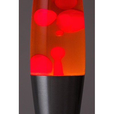 Настольная лампа Rabalux 76107 Lollipop 3 Лава Лампа