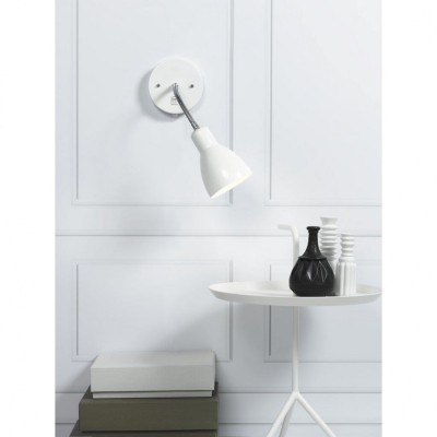 Бра-спот Nordlux Cyclone 72991001 Бра-спот Nordlux Cyclone 72991001