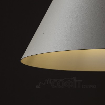 Подвесной светильник TK Lighting CONO BEIGE M, 6631